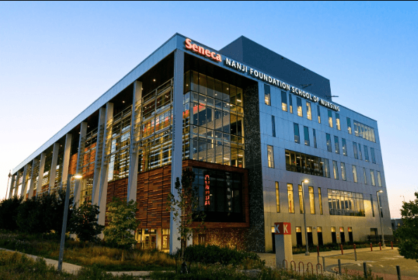 Seneca Polytechnic